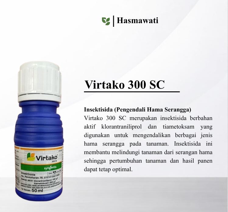 Virtako 300 SC