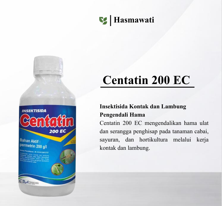 Centatin 200 EC