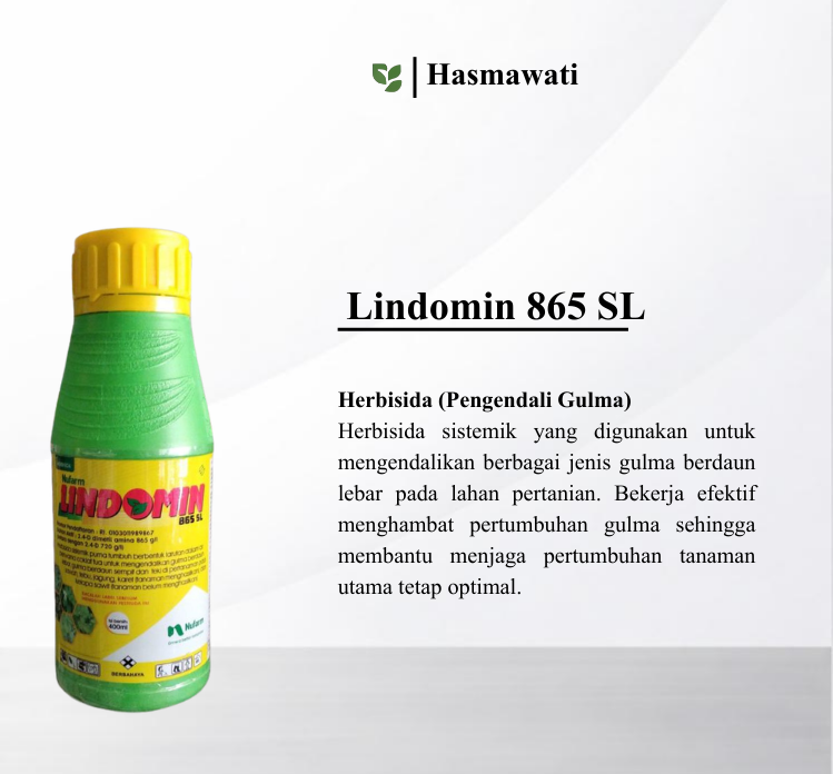 Lindomin 500 SC
