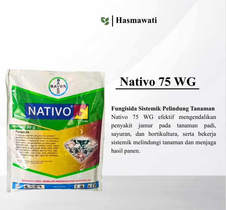Nativo 75 WG