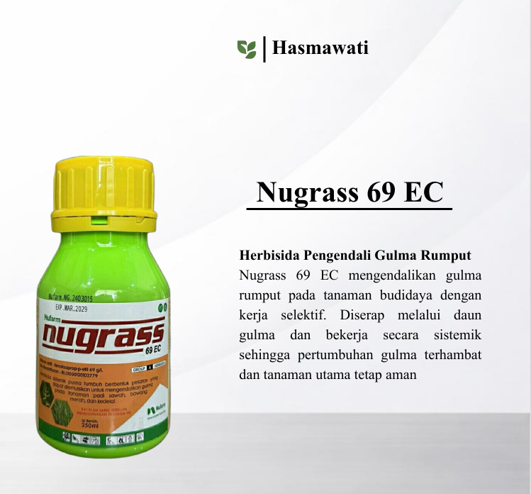 Nugrass 69 EC