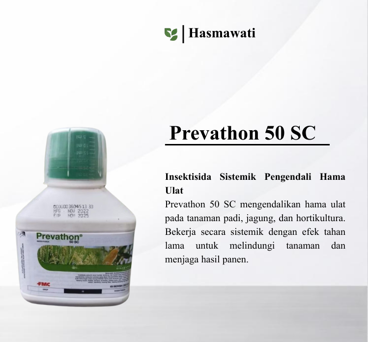 Prevathon 50 SC