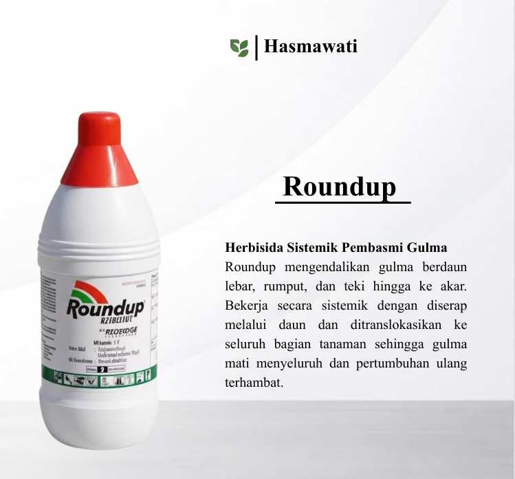 Roundup