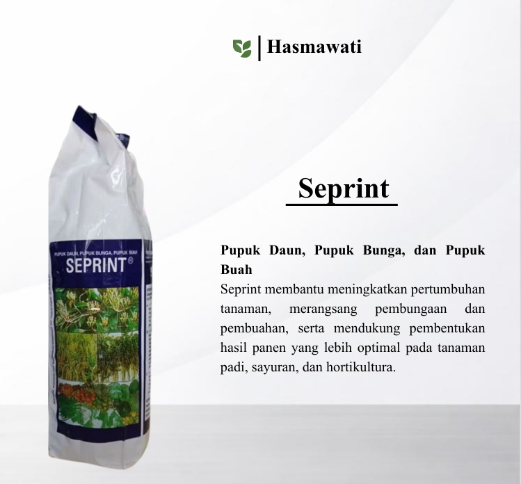 Seprint