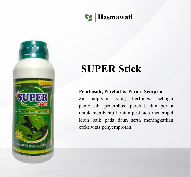SUPER Stick